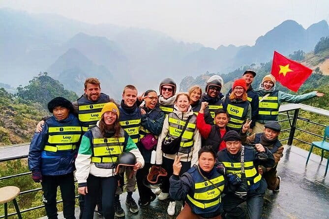 Ha Giang 4 Days Easy Rider with The Loop Tours - Why the Ha Giang Loop works so well by easy rider