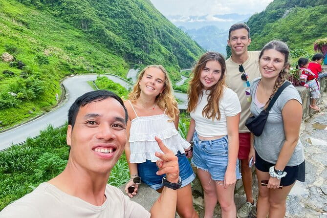 Ha Giang 4 Days Easy Rider with The Loop Tours - Homestays, meals, and what the price really covers
