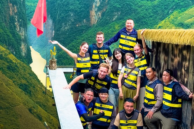 Ha Giang & Cao Bang 4 Days Easy Rider with The Loop Tours - Key points before you book