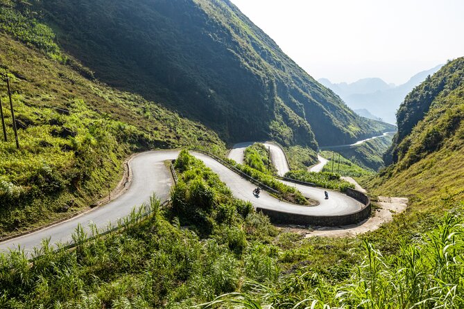 Ha Giang & Cao Bang 4 Days Easy Rider with The Loop Tours - Why this Ha Giang to Cao Bang route works