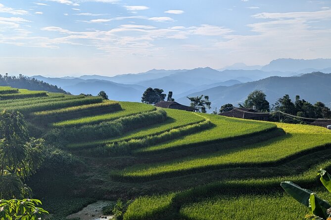 Ha Giang & Cao Bang 4 Days Easy Rider with The Loop Tours - Day 3: Khau Coc Cha Pass and Mountain God’s Eye