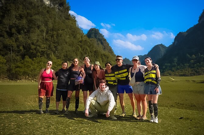 Ha Giang & Cao Bang 4 Days Easy Rider with The Loop Tours - What the $298.71 price really covers