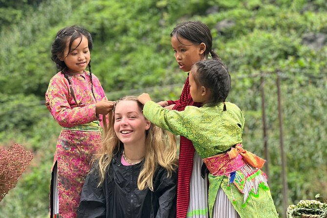 Ha Giang DIVINITY HORIZON TOUR with local easy rider 4 DAYS - What the Four-Day Ride Is Really Like