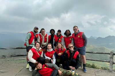 Ha Giang Easy Rider 3 Days Small Group Max 6- 8 Pax / Group