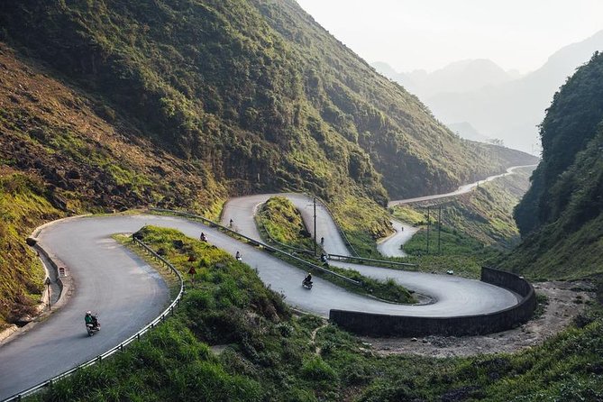 Ha Giang Easy Rider 3D3N - Key points before you book