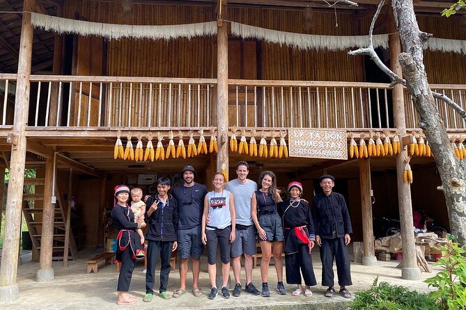 Ha Giang Easy Rider 3D3N - Meals, pace, and the $336 price