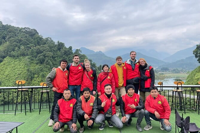 Ha Giang Easy Riders2 Day Small Group Tour Max 6 - 8 Pax /Group - What the $159 Ha Giang Tour Really Includes