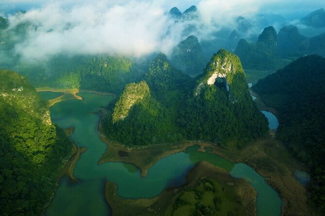 Ha Giang Easy Riders2 Day Small Group Tour Max 6 - 8 Pax /Group - Dong Van After the First Riding Day