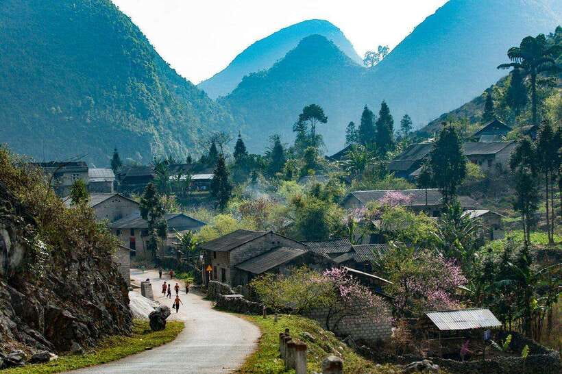 Ha Giang Loop 2 Day 1 Night Motorbike Tour with Easy Rider - Key points at a glance