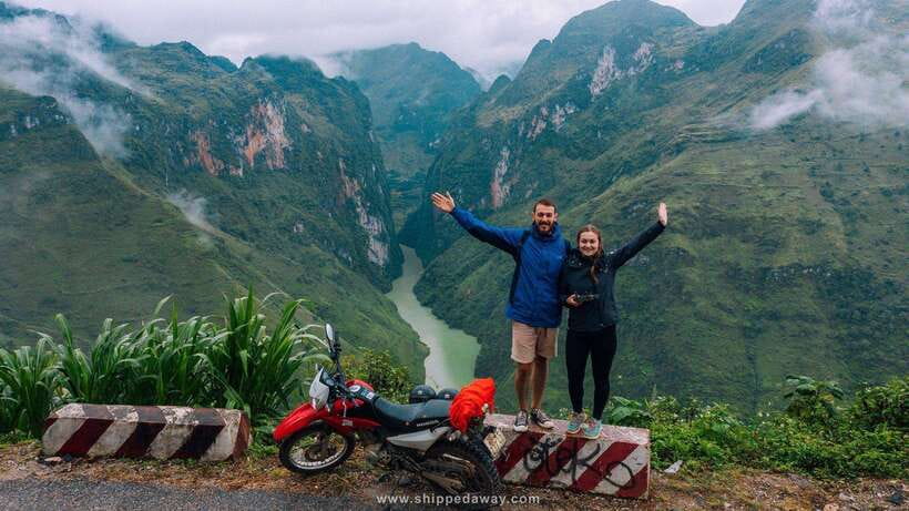 Ha Giang Loop 2 Day 1 Night Motorbike Tour with Easy Rider - Guides, Easy Riders, and the people who shape the trip