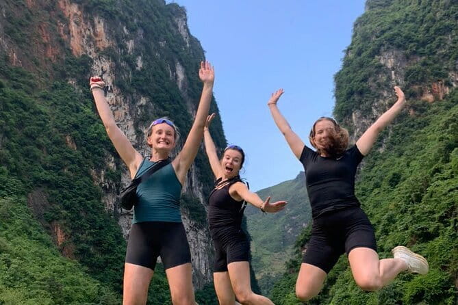Ha Giang Loop 2 days 1 night with easy Rider - What the two-day route is really like