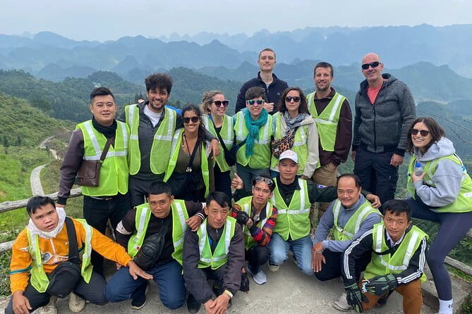 Ha Giang Loop 3 Days 2 Nights with Easy Rider - Key Points Before You Book