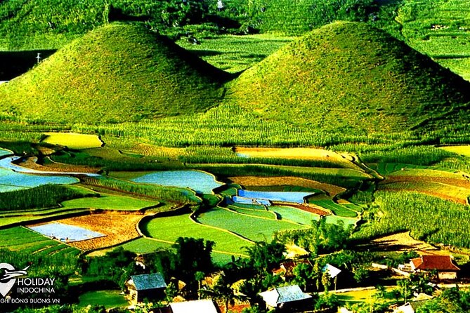 Ha Giang Loop 3 days and 2 nights Motorbike Tour with Easy rider - Who should choose this tour?