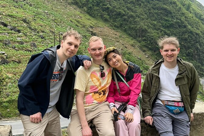 Ha Giang Loop 3 or 4 days Motorcycle with Easy Riders - Key points before you book