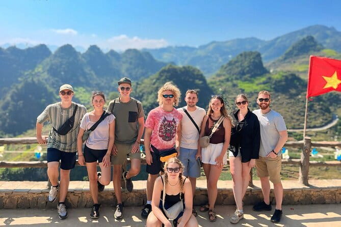 Ha Giang Loop 3 or 4 days Motorcycle with Easy Riders - What the $285 price really covers