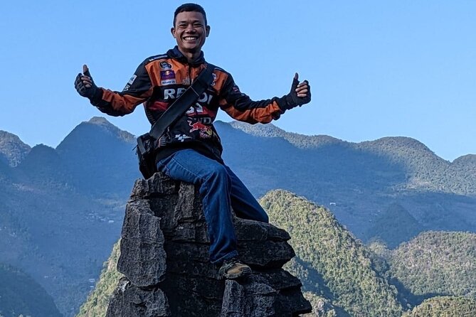 Ha Giang loop 3 or 4 Days, Small Group Tour (within easy riders) - What makes this Ha Giang ride special