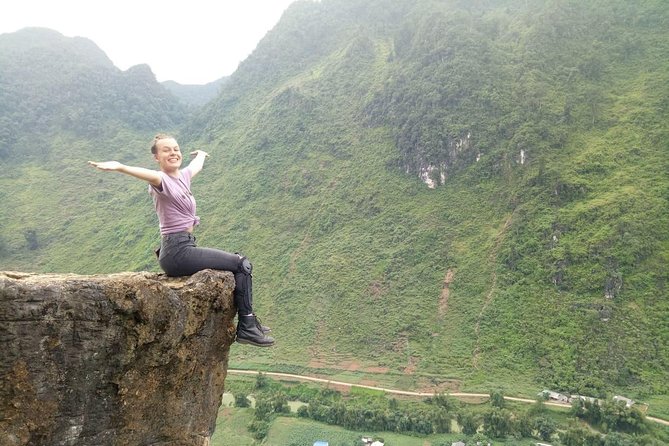 Ha Giang loop 3 or 4 Days, Small Group Tour (within easy riders) - Homestays, meals, and the social side of the trip