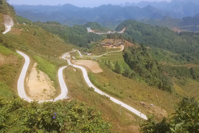 Ha Giang loop 3 or 4 Days, Small Group Tour (within easy riders) - Is $189 a good price?