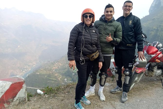 Ha Giang loop 3 or 4 Days, Small Group Tour (within easy riders) - Who should book this tour?