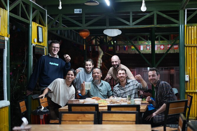Ha Giang Loop 3D/2N Private Tour with Easy Rider - What the $155 price really covers