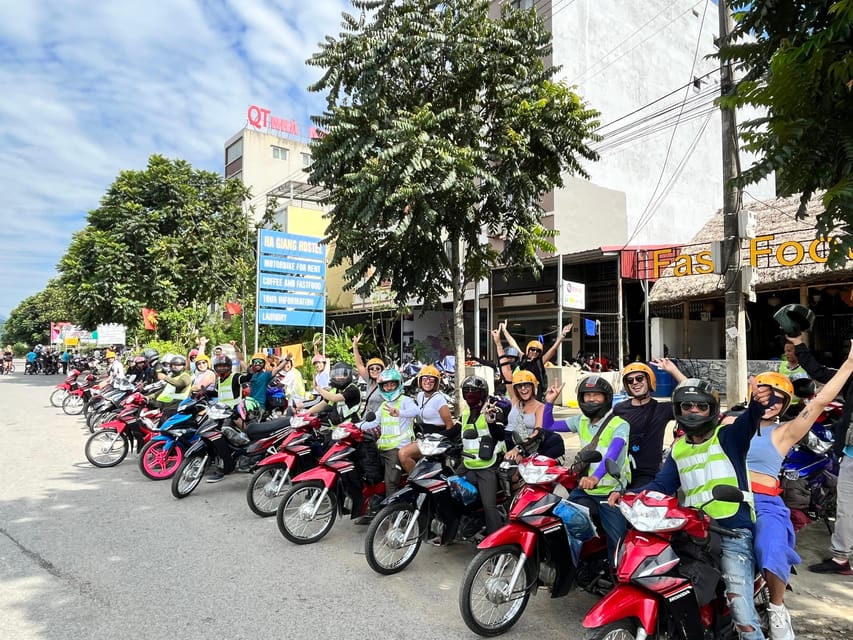 Ha Giang Loop 3D2N Motorbike trip with JASMINE TOUR COMPANY - What $185 buys you on the Ha Giang Loop