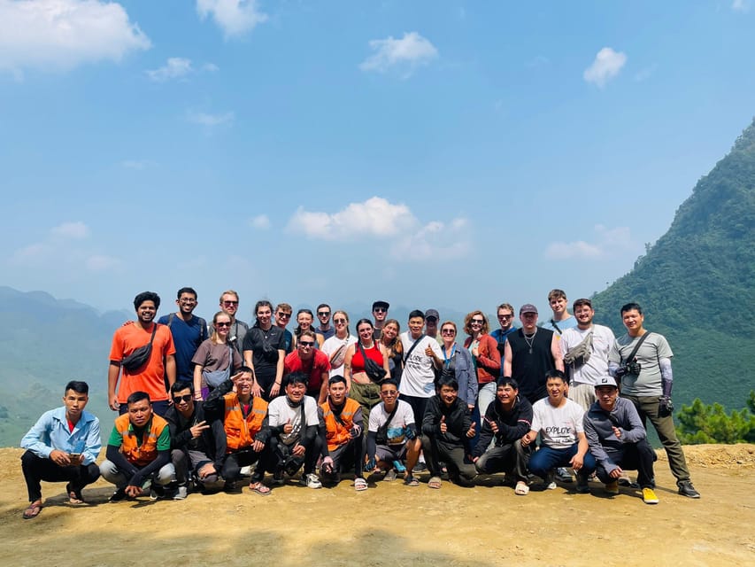 Ha Giang Loop 3D2N Motorbike trip with JASMINE TOUR COMPANY - Hanoi to Ha Giang: the overnight bus trade-off
