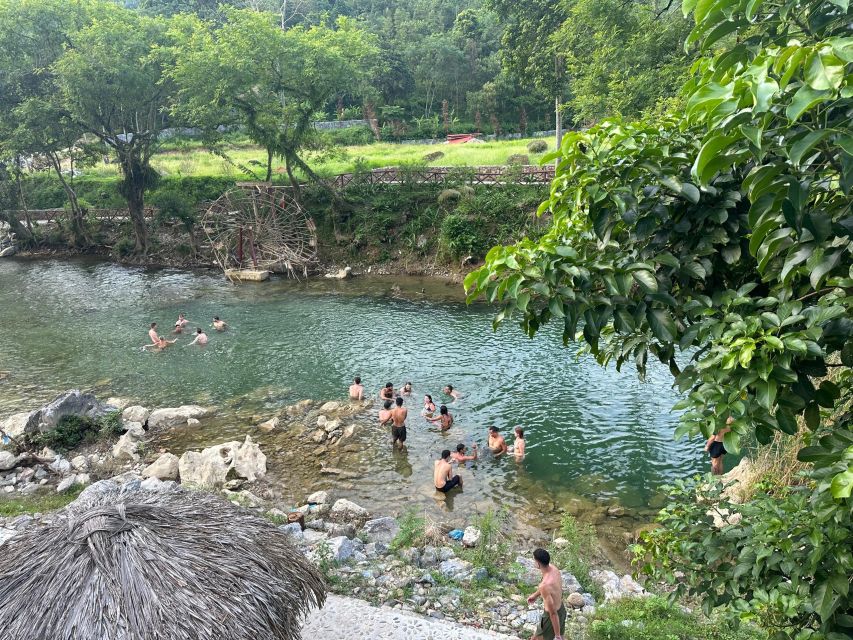 Ha Giang Loop 4-Day Motorbike Tour with Jasmine Company - Key points before you book