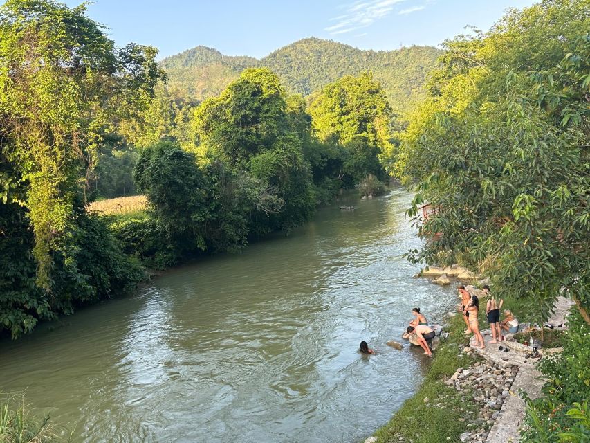 Ha Giang Loop 4-Day Motorbike Tour with Jasmine Company - Riding the loop yourself or using an Easy Rider