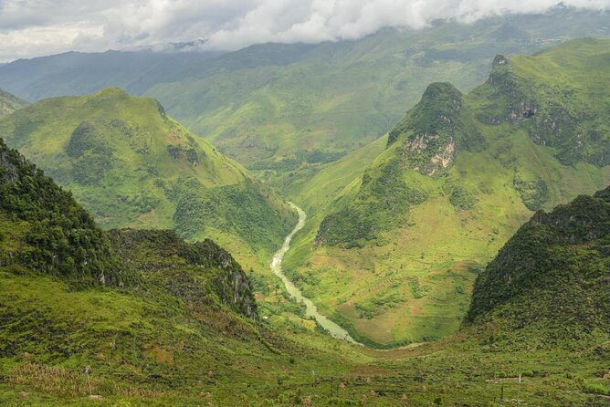 Ha Giang Loop 4 Day trip with Easy Rider - Five things to know before you book
