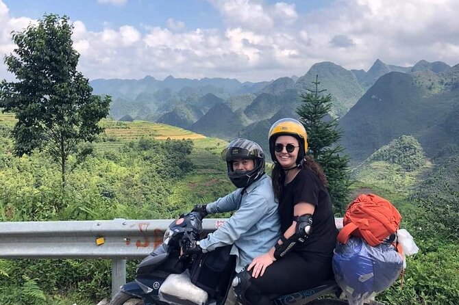 Ha Giang Loop 4 Day trip with Easy Rider - What is included, and what the price really buys