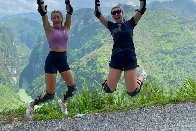 Ha Giang Loop 4 Day trip with Easy Rider - Weather, roads, and what to pack