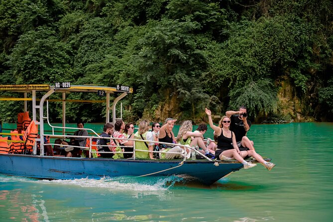Ha Giang Loop 4 Days 3 Nights Motorbike Tour with easy Rider - What You Are Really Buying for $240