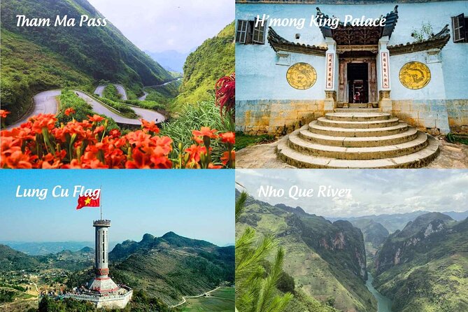 Ha Giang Loop 4 Days 3 Nights Motorbike Tour with easy Rider - The Main Tradeoffs to Consider