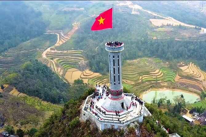 Ha Giang Loop 4 Days 3 Nights Motorbike Tour with easy Rider - Booking, Pickup, and Cancellation Details