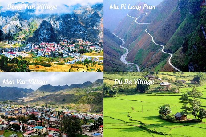 Ha Giang Loop 4 Days 3 Nights Motorbike Tour with easy Rider - Who Should Book This Ha Giang Tour?