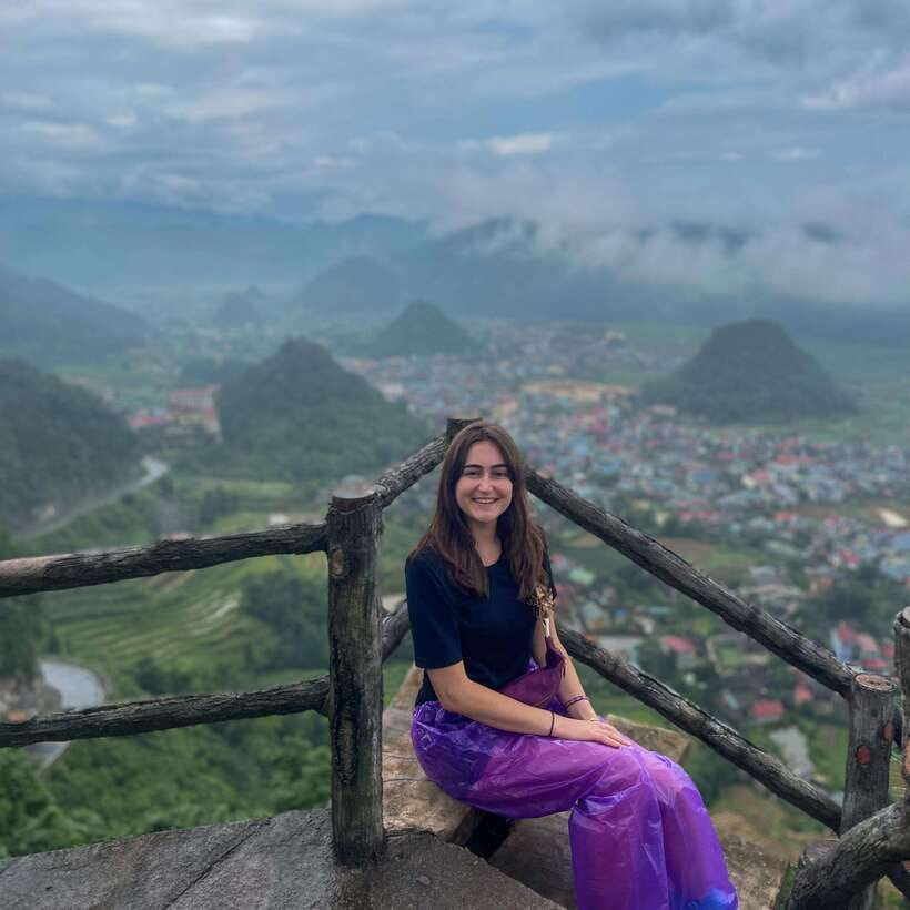 Ha Giang Loop 4 days luxury motorbike tour with easy driver - Key points at a glance