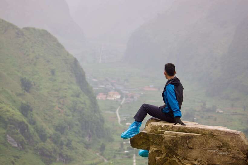 Ha Giang Loop 4 days luxury motorbike tour with easy driver - Who should book, and who should think twice