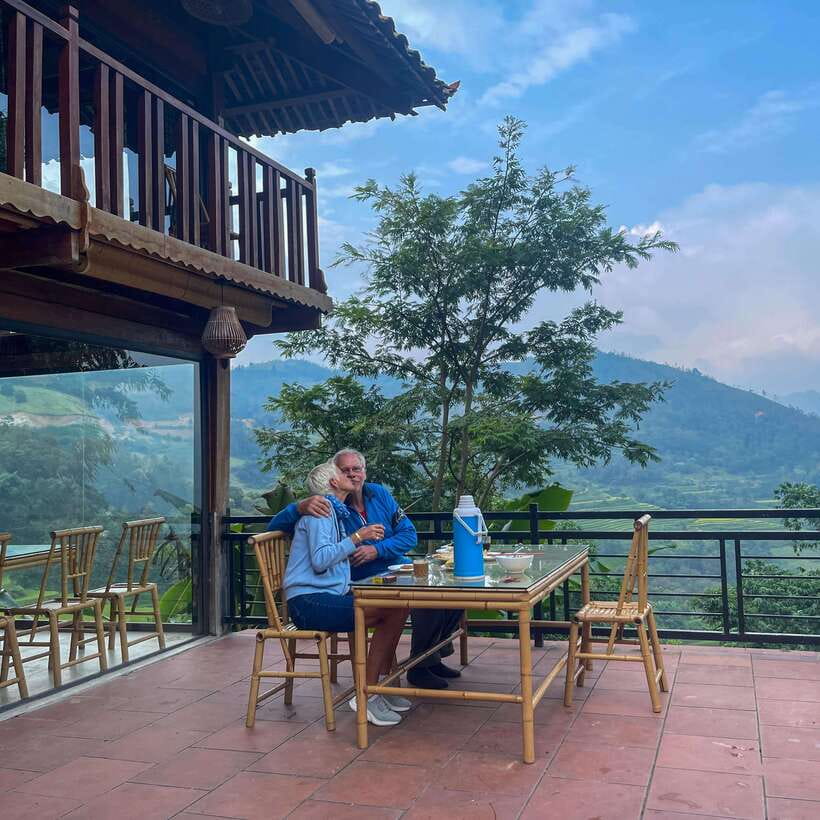 Ha Giang Loop 4 days luxury motorbike tour with easy driver - What $320 buys you on the Ha Giang Loop
