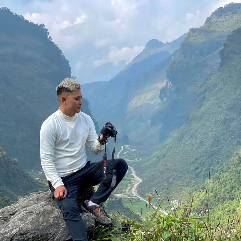 Ha Giang Loop 4 days luxury motorbike tour with easy driver - What to pack for four days on the road