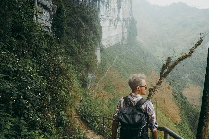 Ha Giang Loop Backpacker Tour, Small Group within Easy Riders - Why the Ha Giang Loop works so well by motorbike