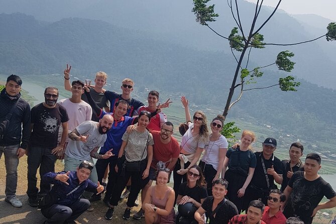 Ha Giang Loop Backpacker Tour, Small Group within Easy Riders - Is $129 good value?