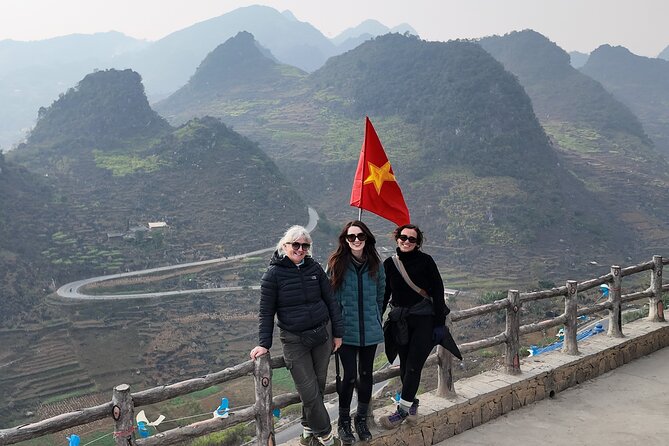 Ha Giang Loop Motorbike Adventure – 3 Days from Hanoi - Food, local contact, and the human side of the route