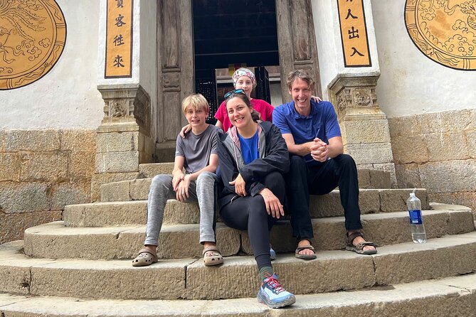 Ha Giang Loop Motorbike Adventure – 3 Days from Hanoi - Who will enjoy this three-day Ha Giang Loop?