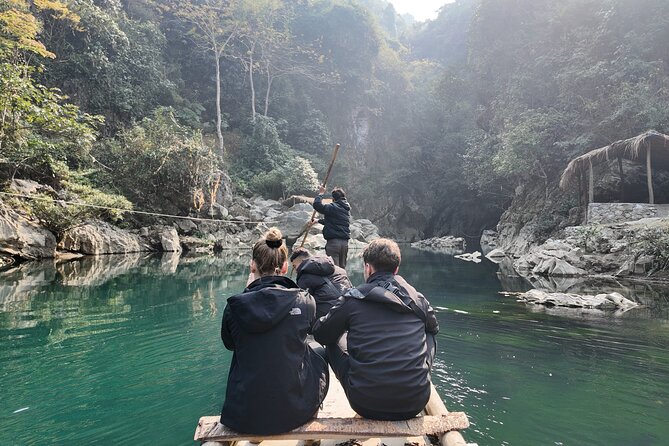 Ha Giang Loop Motorbike Adventure – 3 Days from Hanoi - Practical details that can affect your decision