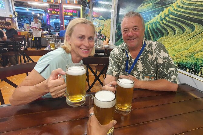 Ha Giang Loop Motorbike Adventure with Local Easy Rider – 4 Days - Key points at a glance