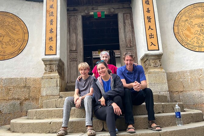 Ha Giang Loop Motorbike Adventure with Local Easy Rider – 4 Days - Day three: Ma Pi Leng Pass, Pa Vi, and the Nho Que River