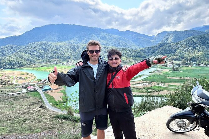 Ha Giang Loop Motorbike Adventure with Local Easy Rider – 4 Days - Day four: Lung Cu, the H’Mong Palace, and local markets