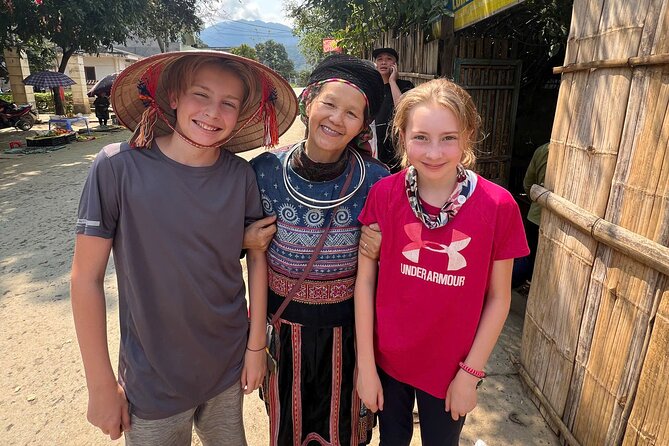Ha Giang Loop Motorbike Adventure with Local Easy Rider – 4 Days - Local homes and cultural contact