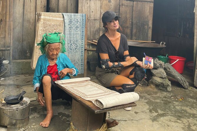 Ha Giang Loop Motorbike Adventure with Local Easy Rider – 4 Days - Food, motorbikes, and what the $275 covers