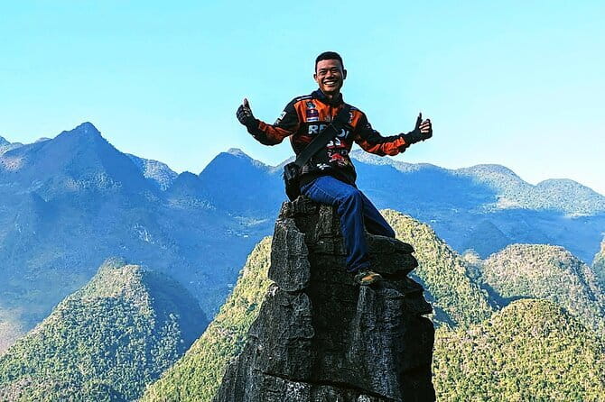 Ha Giang Loop motorbike Private 4 days Tour all inclusive - Why the guides and drivers make such a difference